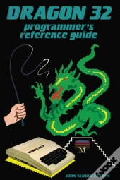 Dragon 32 Programmer'S Reference Guide