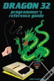 Capa do artigo Dragon 32 Programmer