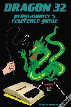 Capa do artigo Dragon 32 Programmer'S Reference Guide