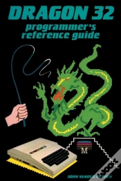 Capa do artigo Dragon 32 Programmer