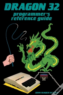 Capa do artigo Dragon 32 Programmer'S Reference Guide