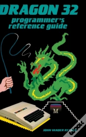 Capa do artigo Dragon 32 Programmer