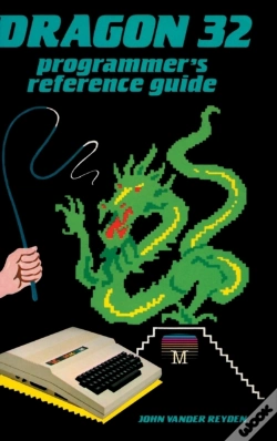 Capa do artigo Dragon 32 Programmer'S Reference Guide