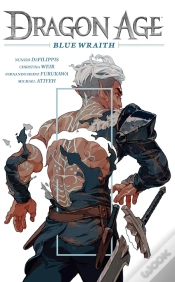 Capa do artigo Dragon Age: Blue Wraith