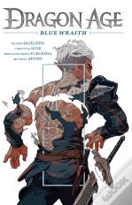 Dragon Age: Blue Wraith