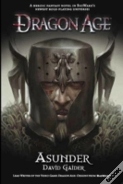 Capa do artigo Dragon Age