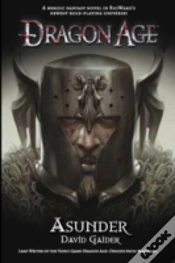 Capa do artigo Dragon Age