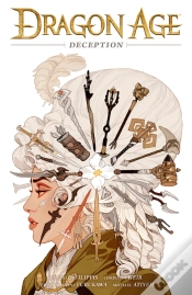 Capa do artigo Dragon Age: Deception