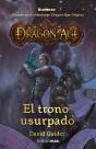 Dragon Age: El Trono Usurpado - Preview