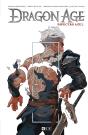Dragon Age: Espectro Azul - Preview