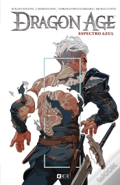 Capa do artigo Dragon Age: Espectro Azul