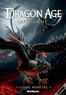 Capa do artigo Dragon Age, Last Flight