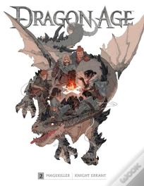 Dragon Age Library Edition Volume 2
