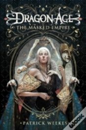 Capa do artigo Dragon Age