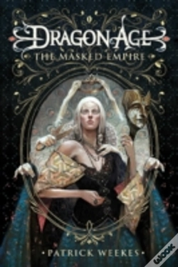 Capa do artigo Dragon Age