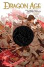 Dragon Age: The First Five Graphic Novels - Preview