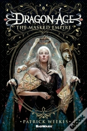 Capa do artigo Dragon Age: The Masked Empire
