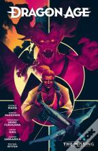 Dragon Age: The Missing