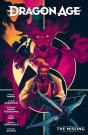 Dragon Age: The Missing - Preview
