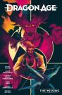 Dragon Age: The Missing - Preview