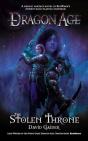 Dragon Age - The Stolen Throne - Preview