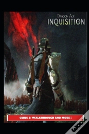 Capa do artigo Dragon Age