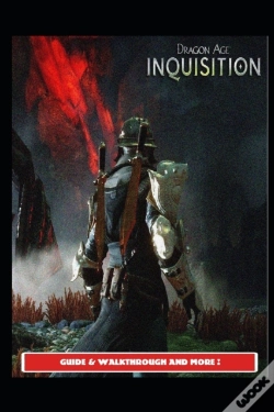 Capa do artigo Dragon Age