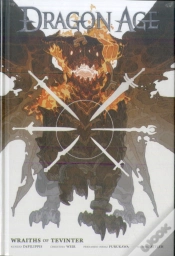 Capa do artigo Dragon Age: Wraiths Of Tevinter