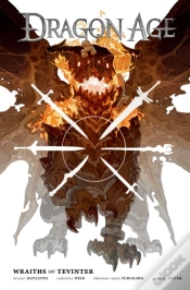 Capa do artigo Dragon Age: Wraiths Of Tevinter