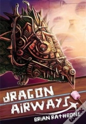 Capa do artigo Dragon Airways