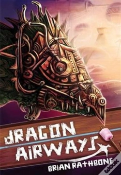 Capa do artigo Dragon Airways