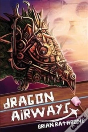 Capa do artigo Dragon Airways