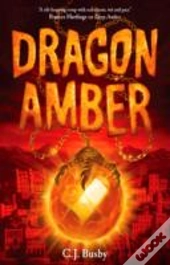 Dragon Amber