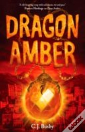 Capa do artigo Dragon Amber