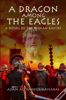 Capa do artigo Dragon Among The Eagles