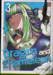 Capa do artigo Dragon And Chameleon 03