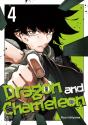 Dragon And Chameleon 04 - Preview