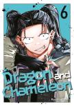 Dragon And Chameleon 06