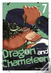 Capa do artigo Dragon And Chameleon 07