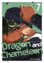 Dragon And Chameleon 07 - Preview