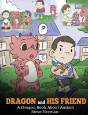 Dragon And His Friend - Preview