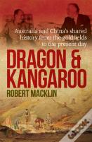 Dragon And Kangaroo