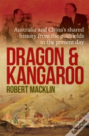 Capa do artigo Dragon And Kangaroo