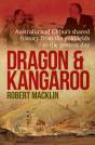 Dragon And Kangaroo - Preview