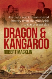 Capa do artigo Dragon And Kangaroo