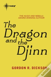Capa do artigo Dragon And The Djinn