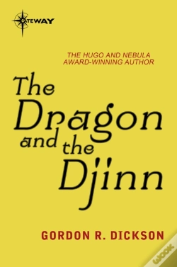 Capa do artigo Dragon And The Djinn