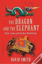 Capa do artigo Dragon And The Elephant