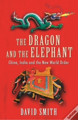 Capa do artigo Dragon And The Elephant