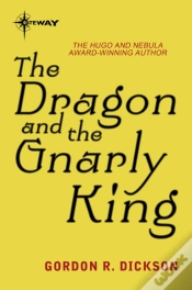 Capa do artigo Dragon And The Gnarly King
